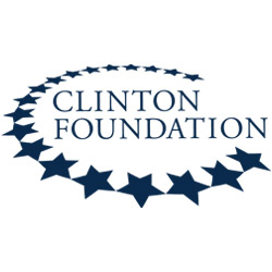 Clinton-Foundation