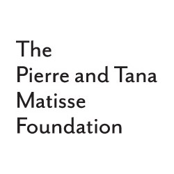 Pierre-Tana-Matisse-Foundation