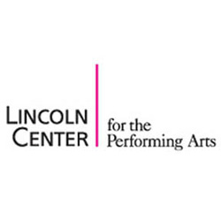 Lincoln Center in Performing Arts