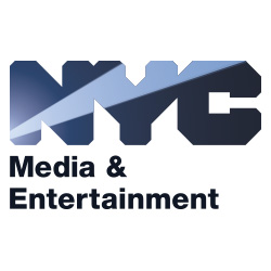 NYC Media and Entertainment