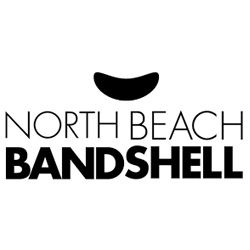 North Beach Bandshell
